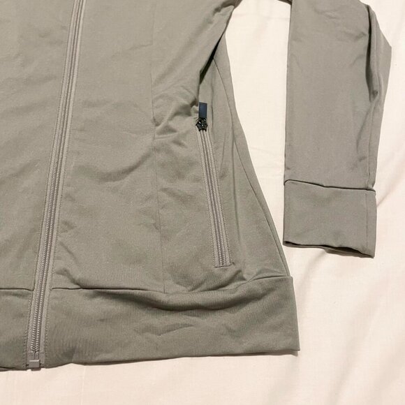 Ping Golf Womens Zip Up Sweater Size 8 - Picture 6 of 16